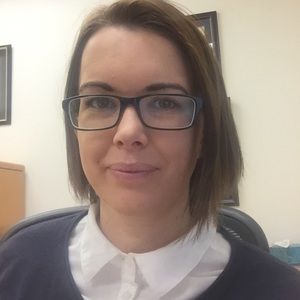 Meet your Posher, Gemma